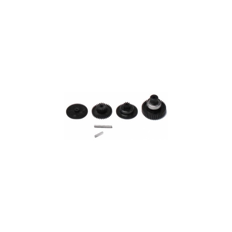 Drevsats SG0-351 Servo