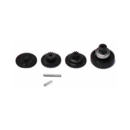 Drevsats SG0-351 Servo