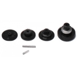 Drevsats SG0-351 Servo