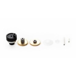 Servo Gear Set SH-0253