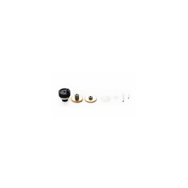 Servo Gear Set SH-0253
