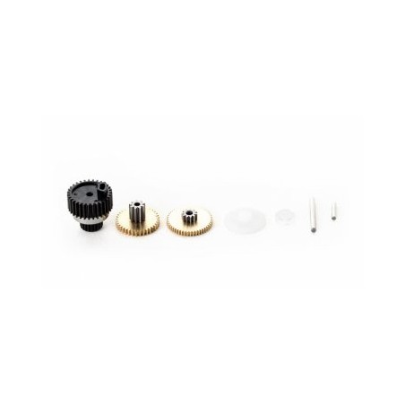 Servo Gear Set SH-0253