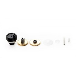 Servo Gear Set SH-0253