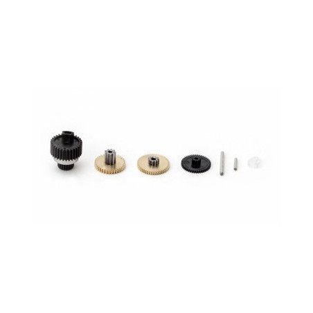 Servo Gear Set SH-0254