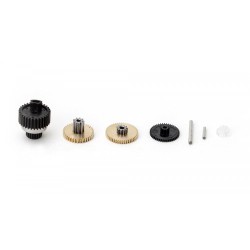Servo Gear Set SH-0254