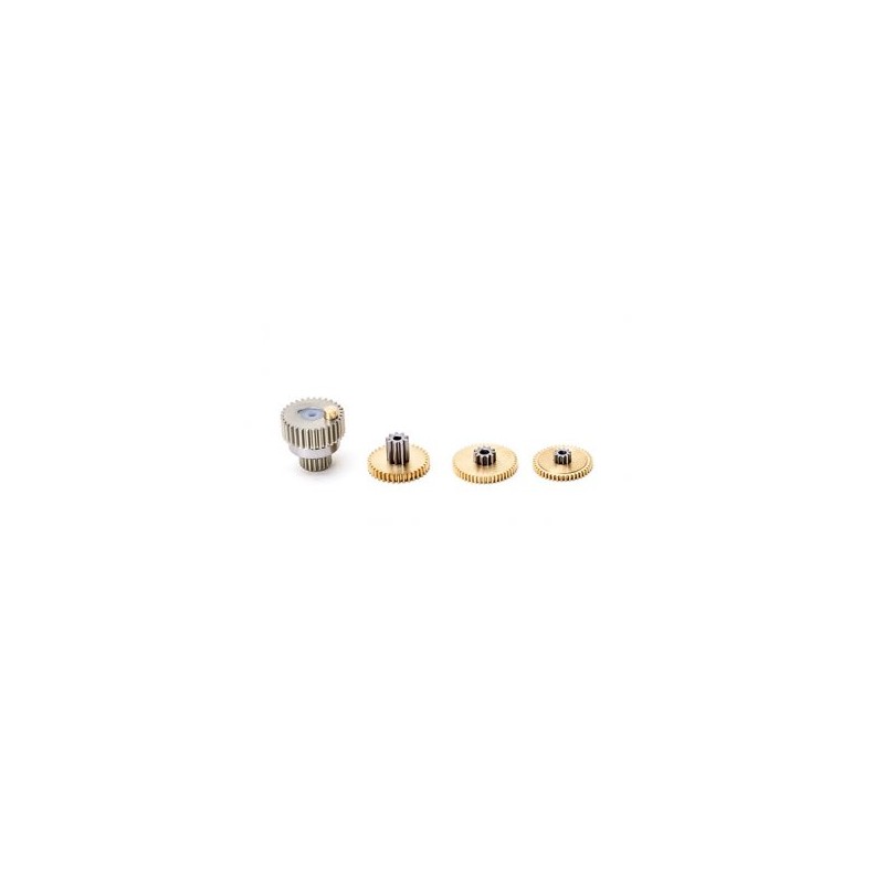 Drevsats SH-0255MG Servo