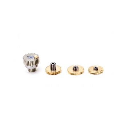 Drevsats SH-0255MG Servo