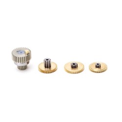 Drevsats SH-0255MG Servo