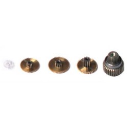 Drevsats SH-0257MG Servo