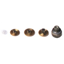 Servo Gear Set SH-0257MG