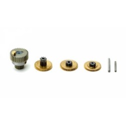 Servo Gear Set SH-0263MG