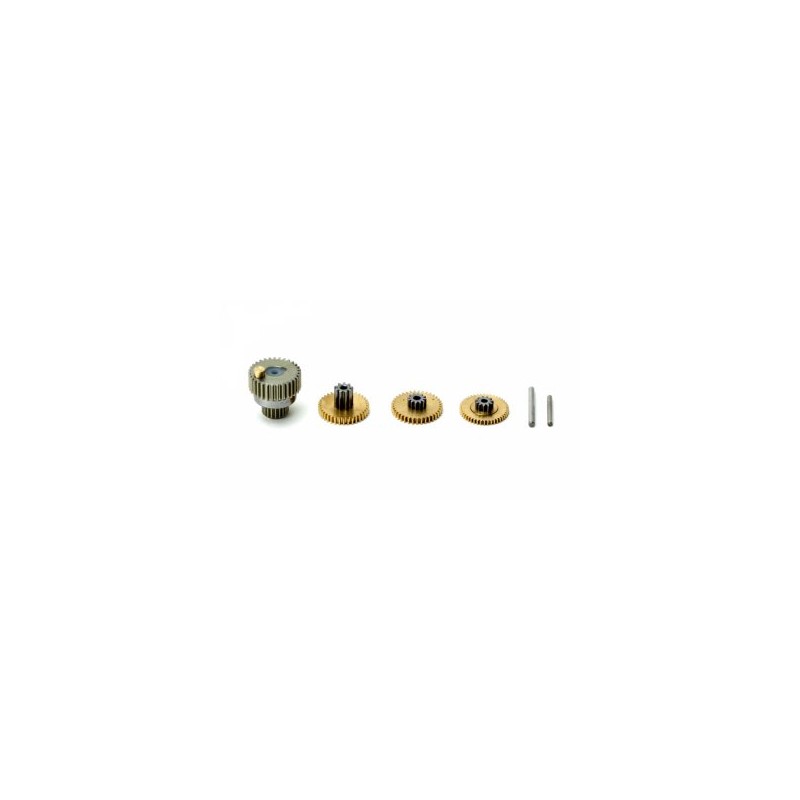 Servo Gear Set SH-0263MG