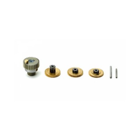 Servo Gear Set SH-0263MG
