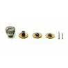 Servo Gear Set SH-0263MG