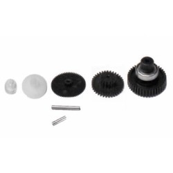 Servo Gear Set SH-0350