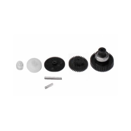 Servo Gear Set SH-0350