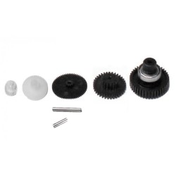 Servo Gear Set SH-0350