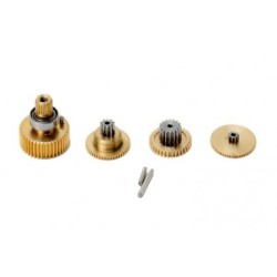 Servo Gear Set SV-0220MG