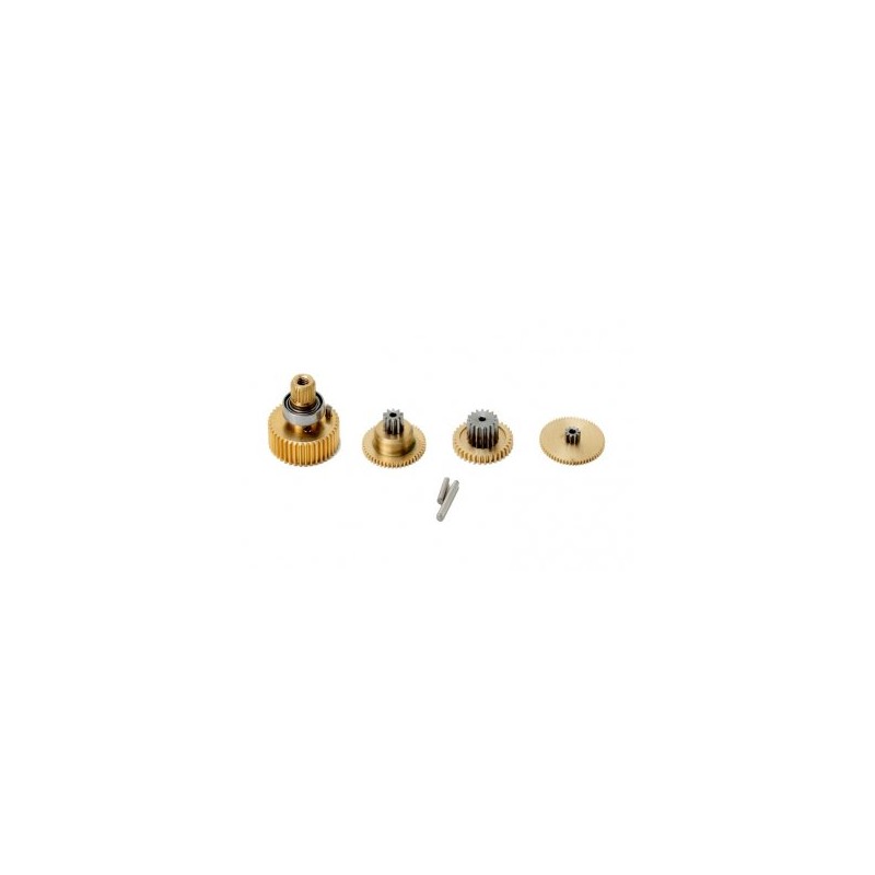 Servo Gear Set SV-0220MG