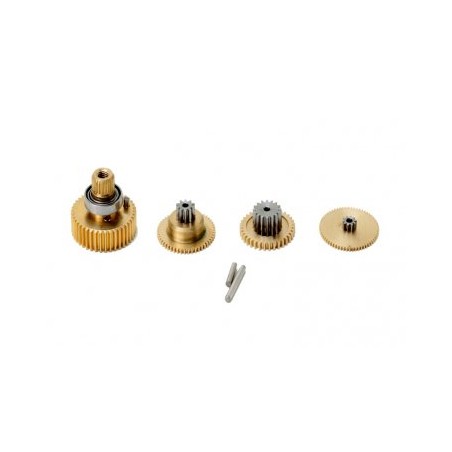 Servo Gear Set SV-0220MG