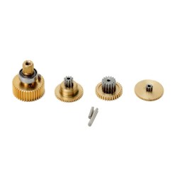 Servo Gear Set SV-0220MG