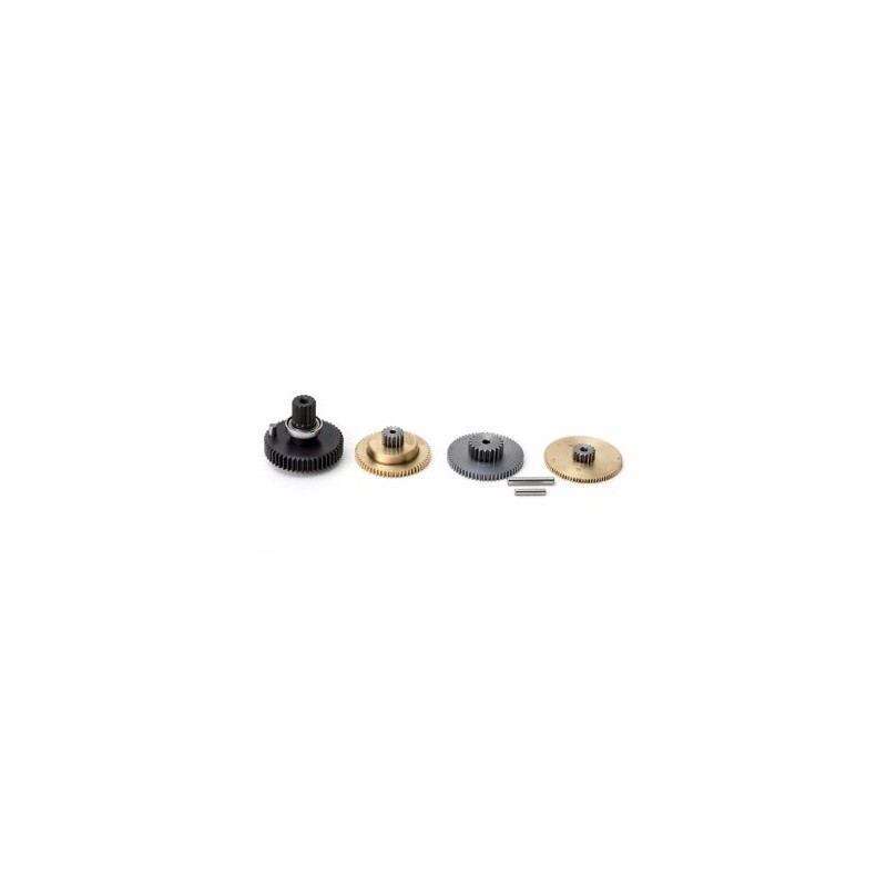 Drevsats SV-0235MG Servo