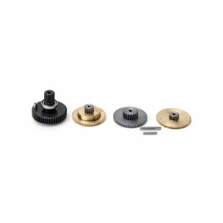 Drevsats SV-0235MG Servo