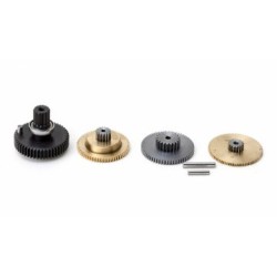 Servo Gear Set SV-0236MG