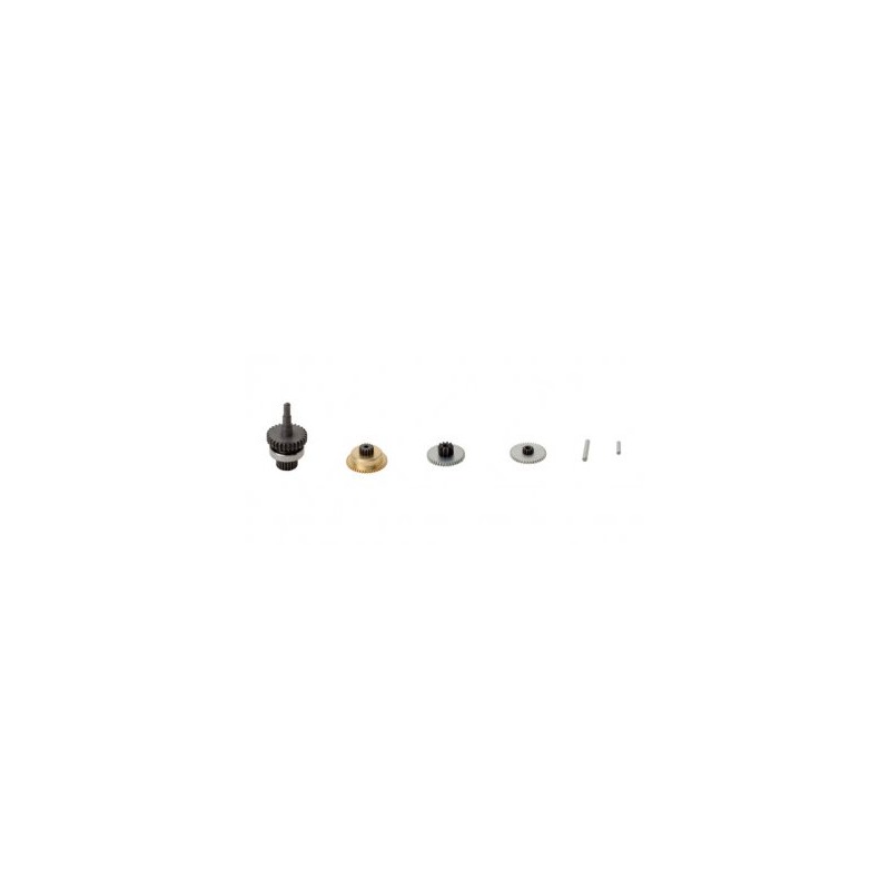 Servo Gear Set SV-1232MG