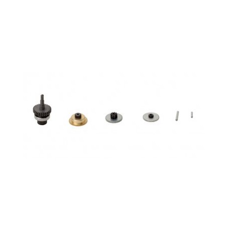 Servo Gear Set SV-1232MG