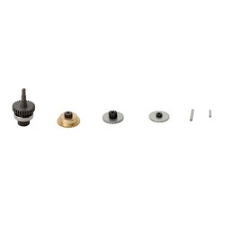 Servo Gear Set SV-1232MG