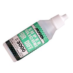 SUPER SILICONE FOR DIFF.3000
