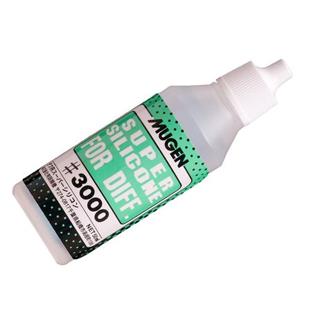SUPER SILICONE FOR DIFF.3000