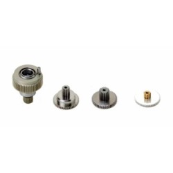 Drevsats SV-1270TG Servo
