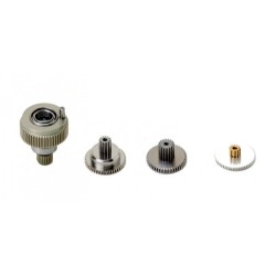 Drevsats SV-1270TG Servo