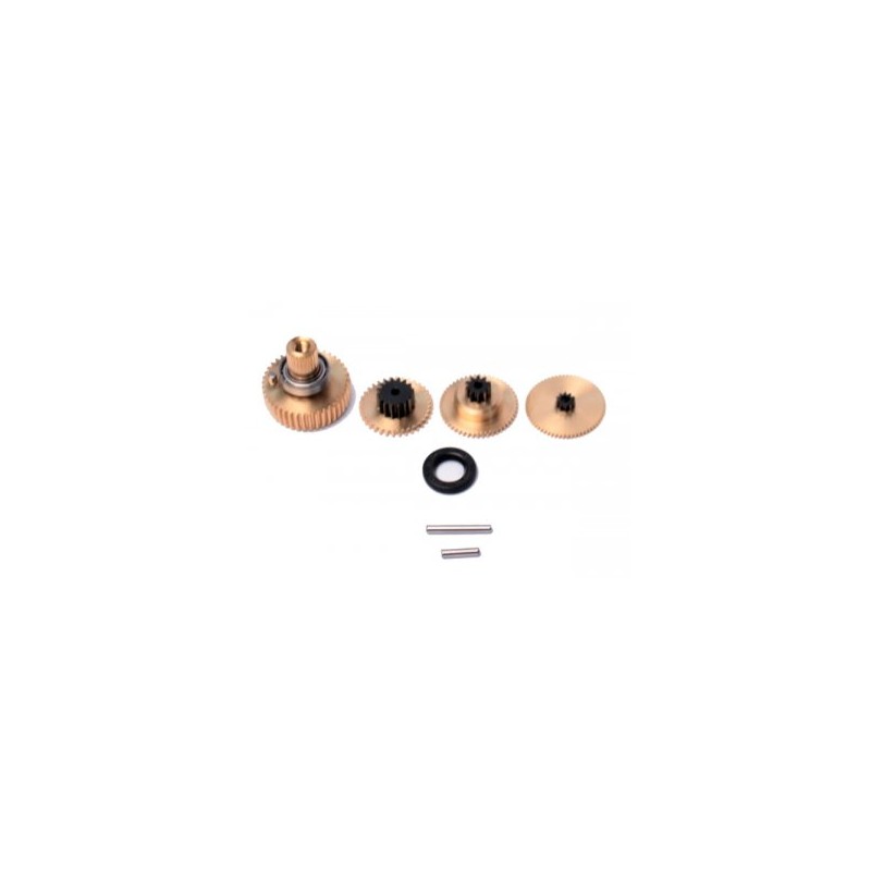 Servo Gear Set SW-0230MG
