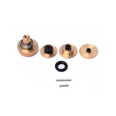 Servo Gear Set SW-0230MG