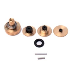 Servo Gear Set SW-0230MG