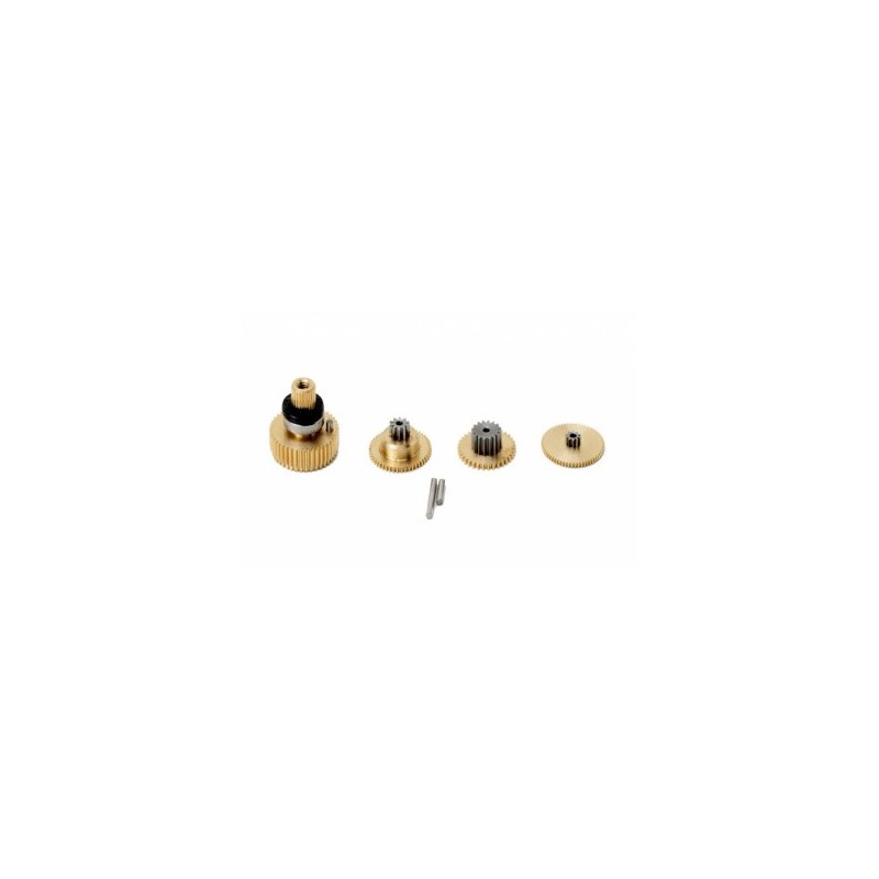 Servo Gear Set SW-0231MG