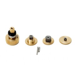 Servo Gear Set SW-0231MG