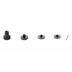 Servo Gear Set SW-0250MG