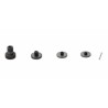 Drevsats SW-0250MG Servo