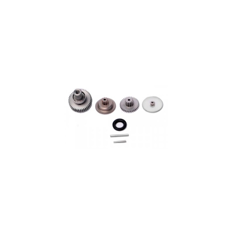 Servo Gear Set SW-1210SG