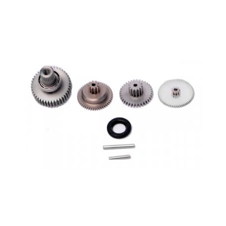 Servo Gear Set SW-1210SG