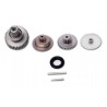 Servo Gear Set SW-1210SG