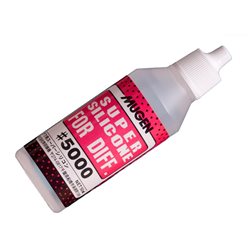 SUPER SILICONE FOR DIFF. 5000