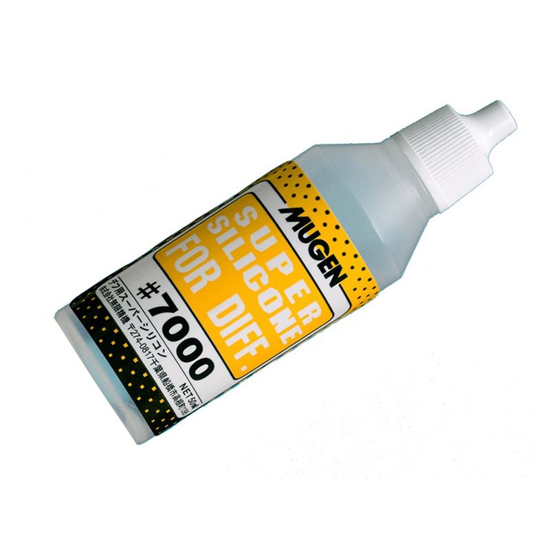 SUPER SILICONE FOR DIFF.7000