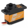 SH-0350MG Plus Servo 2.6Kg 0.16s Alu Micro