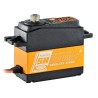 SH-1290MG Plus Servo 5Kg 0,05s Alu Coreless Metalldrev