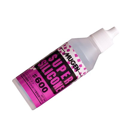 SUPER SILICONE 600